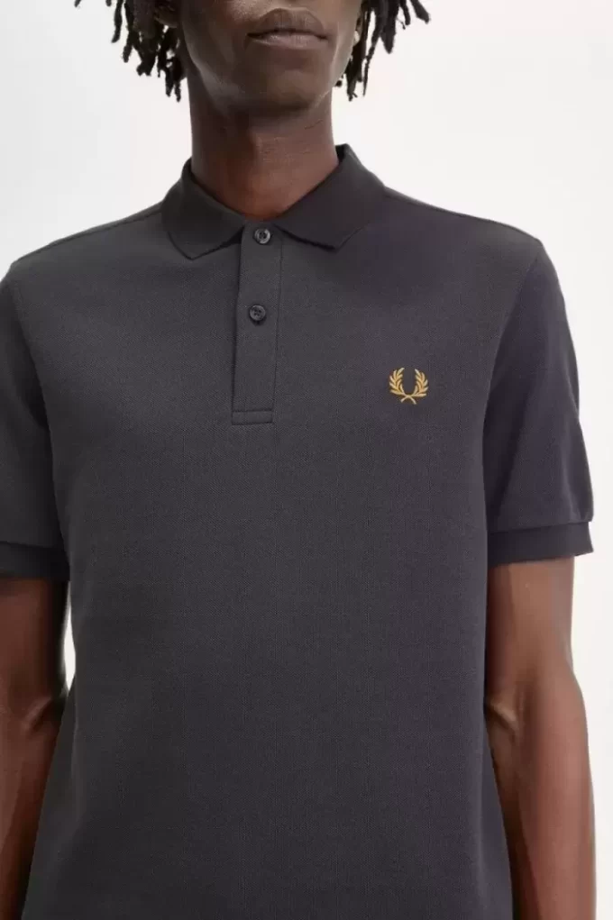 Fred Perry M6000 Herrenhemd