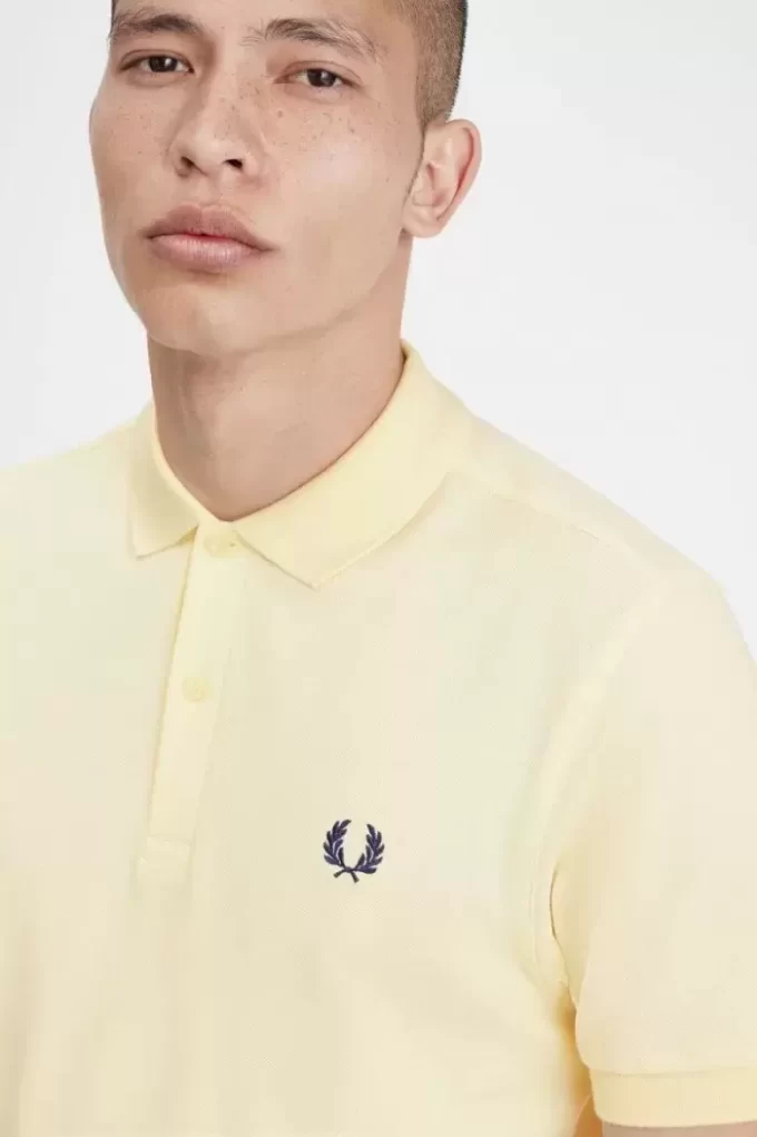 Fred Perry M6000 Herrenhemd