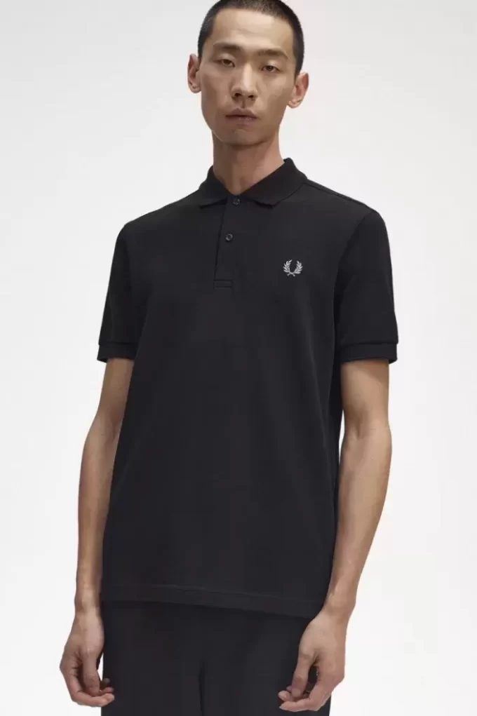 Fred Perry M6000 Herrenhemd