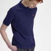 Fred Perry M6000 Herrenhemd