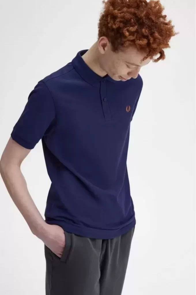 Fred Perry M6000 Herrenhemd