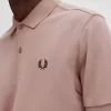 Fred Perry M6000 Herrenhemd
