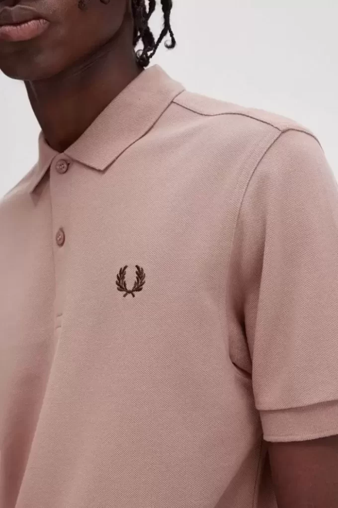 Fred Perry M6000 Herrenhemd