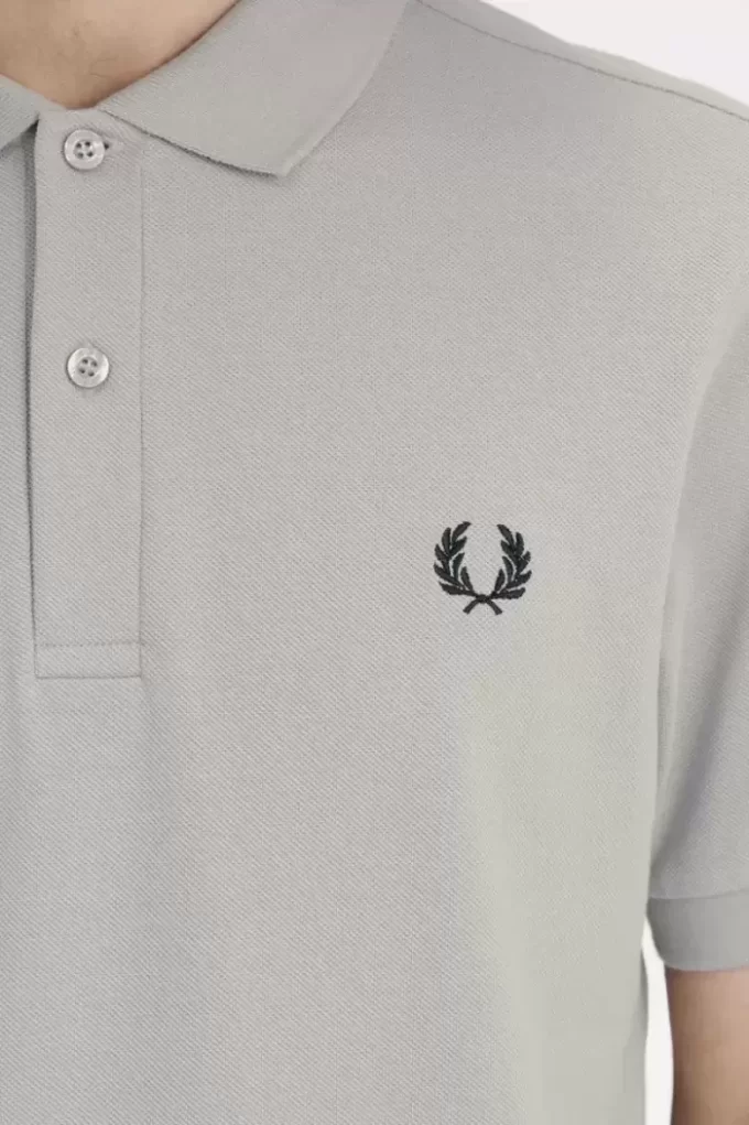 Fred Perry M6000 Herrenhemd