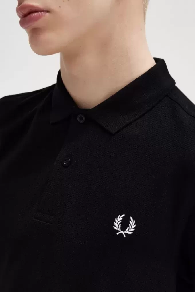 Fred Perry M6000 Herrenhemd