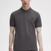 Fred Perry M6000 Herrenhemd
