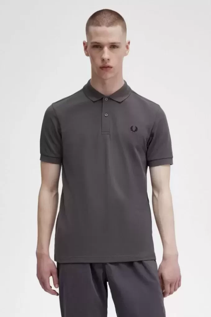 Fred Perry M6000 Herrenhemd