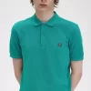 Fred Perry M6000 Herrenhemd