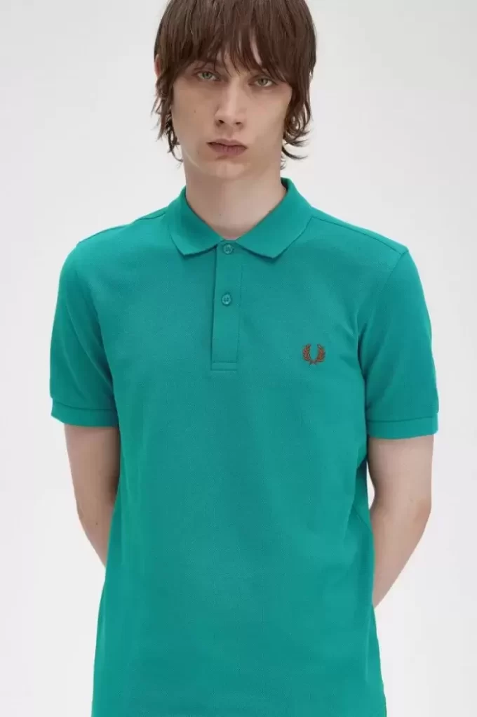 Fred Perry M6000 Herrenhemd