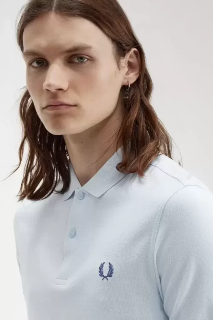 Fred Perry M6000 Herrenhemd