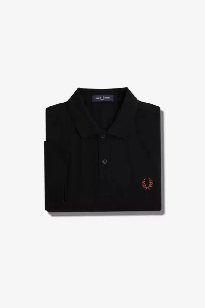 Fred Perry M6000 Herrenhemd