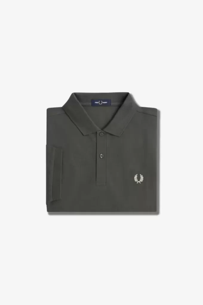 Fred Perry M6000 Herrenhemd