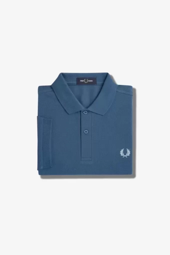 Fred Perry M6000 Herrenhemd