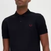 Fred Perry M6000 Herrenhemd