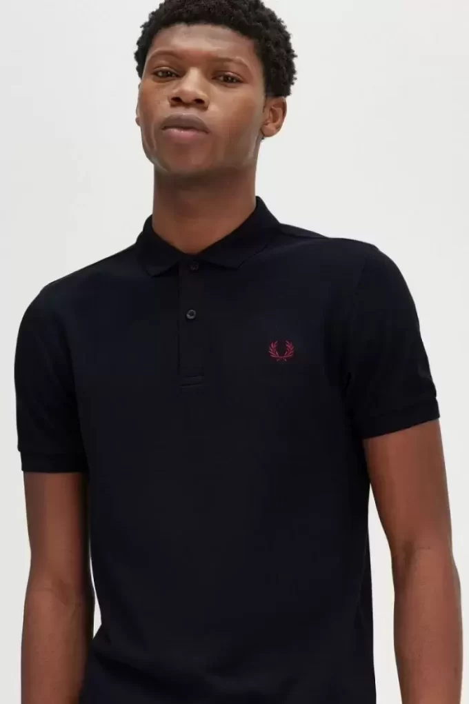 Fred Perry M6000 Herrenhemd