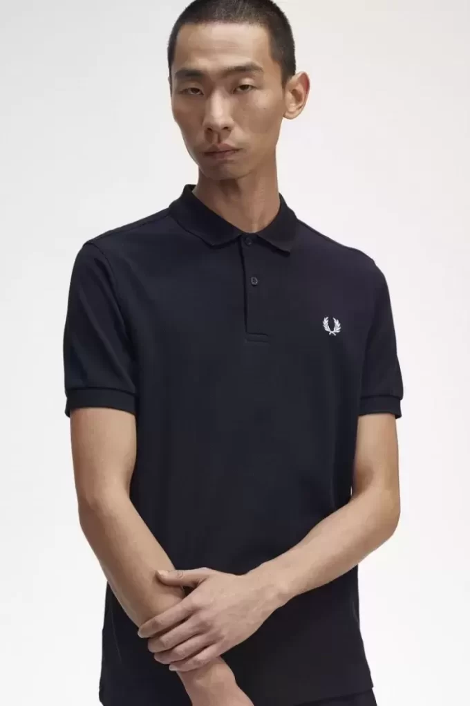 Fred Perry M6000 Herrenhemd