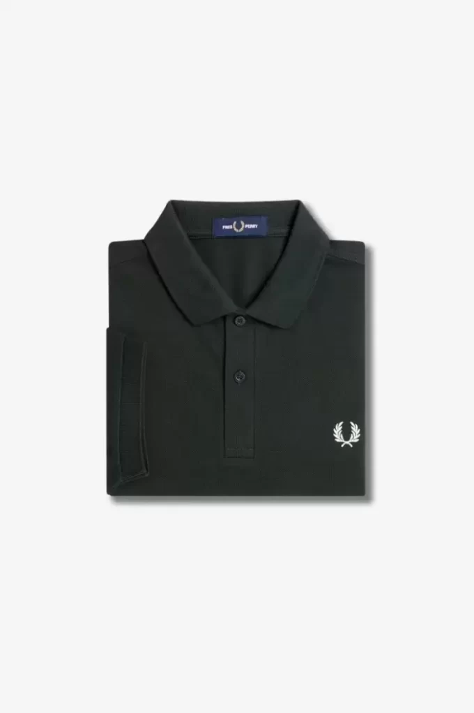 Fred Perry M6000 Herrenhemd
