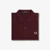 Fred Perry M6000 Herrenhemd