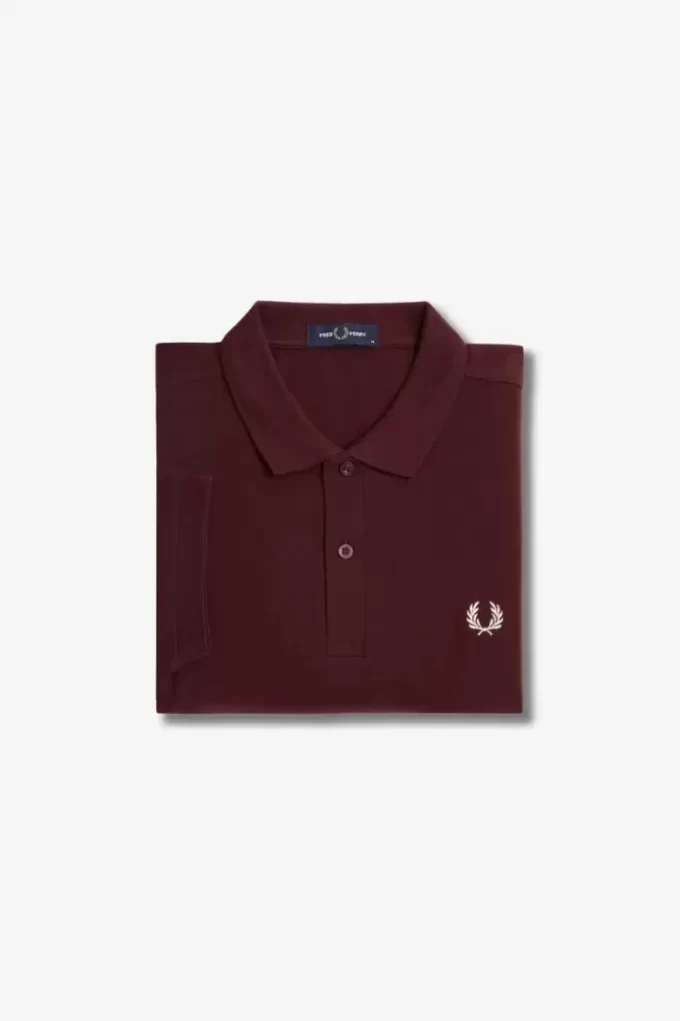 Fred Perry M6000 Herrenhemd