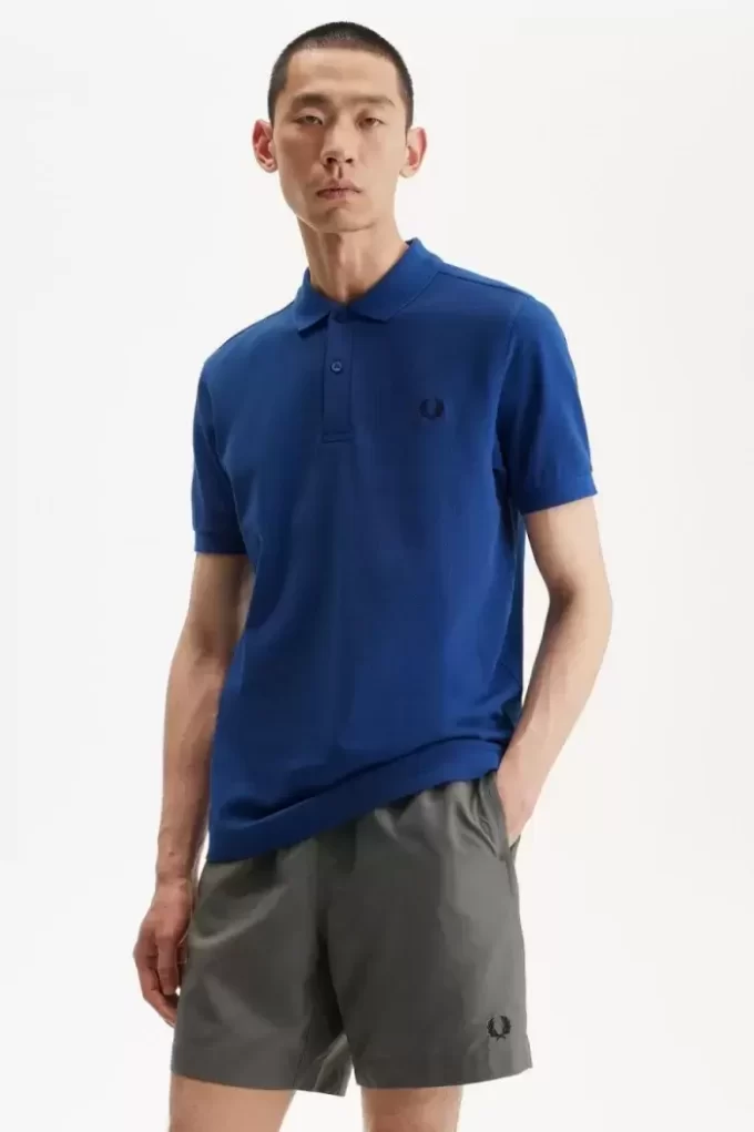Fred Perry M6000 Herrenhemd