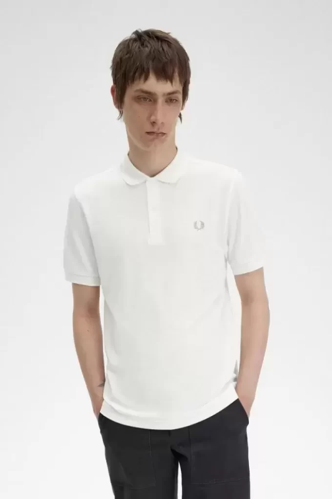 Fred Perry M6000 Herrenhemd