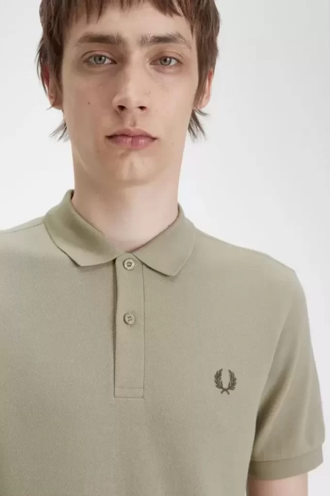 Fred Perry M6000 Herrenhemd