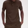 Fred Perry M6000 Herrenhemd