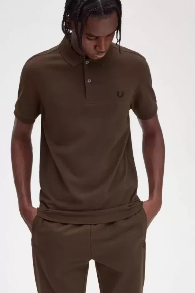 Fred Perry M6000 Herrenhemd