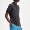 Fred Perry M6000 Herrenhemd