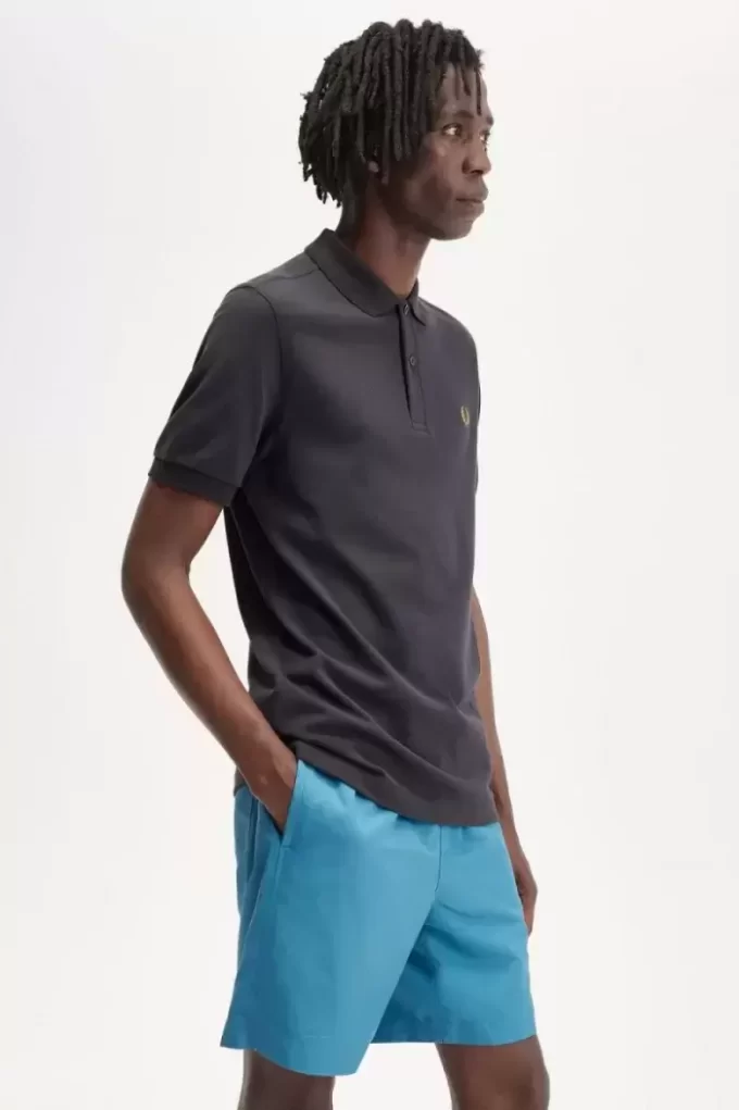 Fred Perry M6000 Herrenhemd