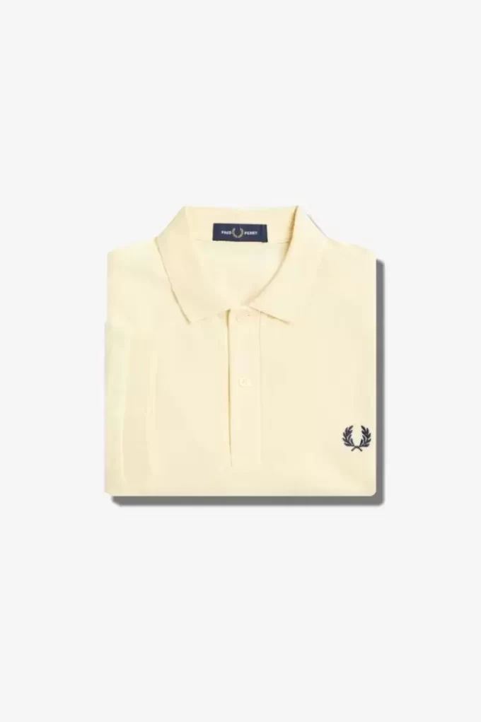 Fred Perry M6000 Herrenhemd