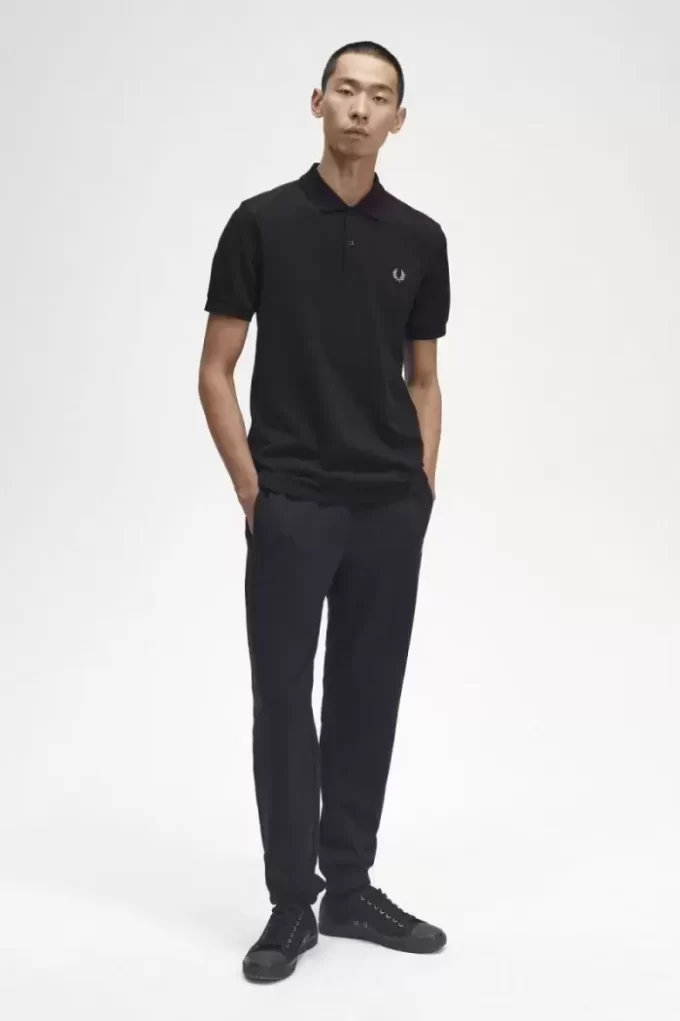 Fred Perry M6000 Herrenhemd