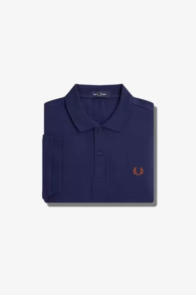 Fred Perry M6000 Herrenhemd