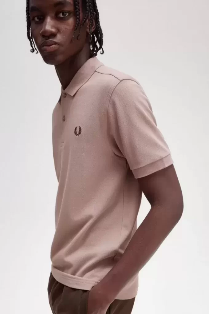 Fred Perry M6000 Herrenhemd