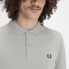 Fred Perry M6000 Herrenhemd