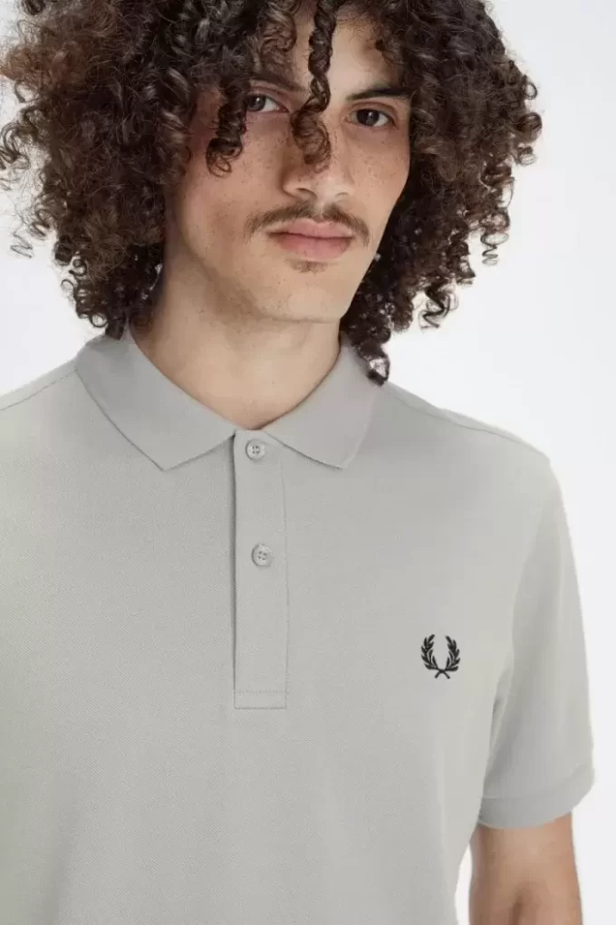 Fred Perry M6000 Herrenhemd