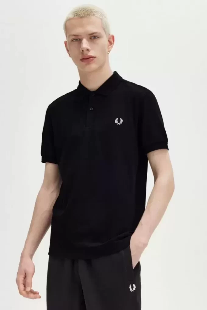 Fred Perry M6000 Herrenhemd