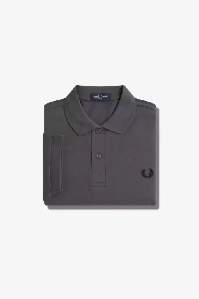 Fred Perry M6000 Herrenhemd