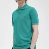 Fred Perry M6000 Herrenhemd
