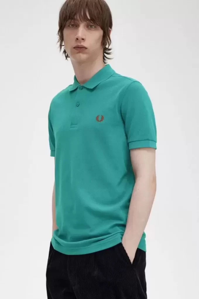 Fred Perry M6000 Herrenhemd