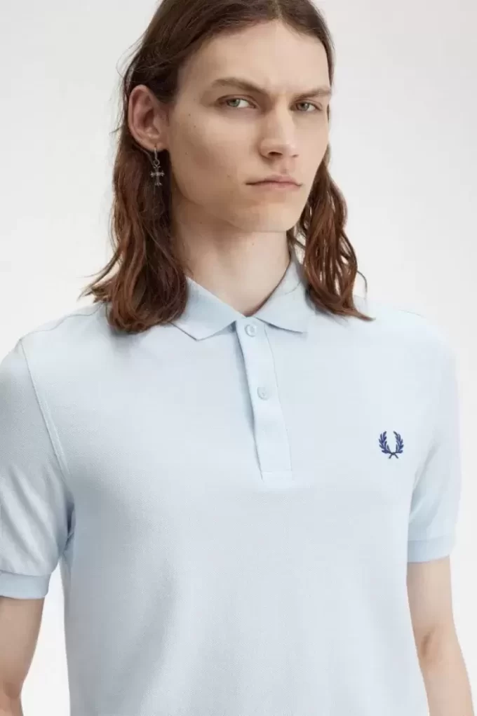 Fred Perry M6000 Herrenhemd