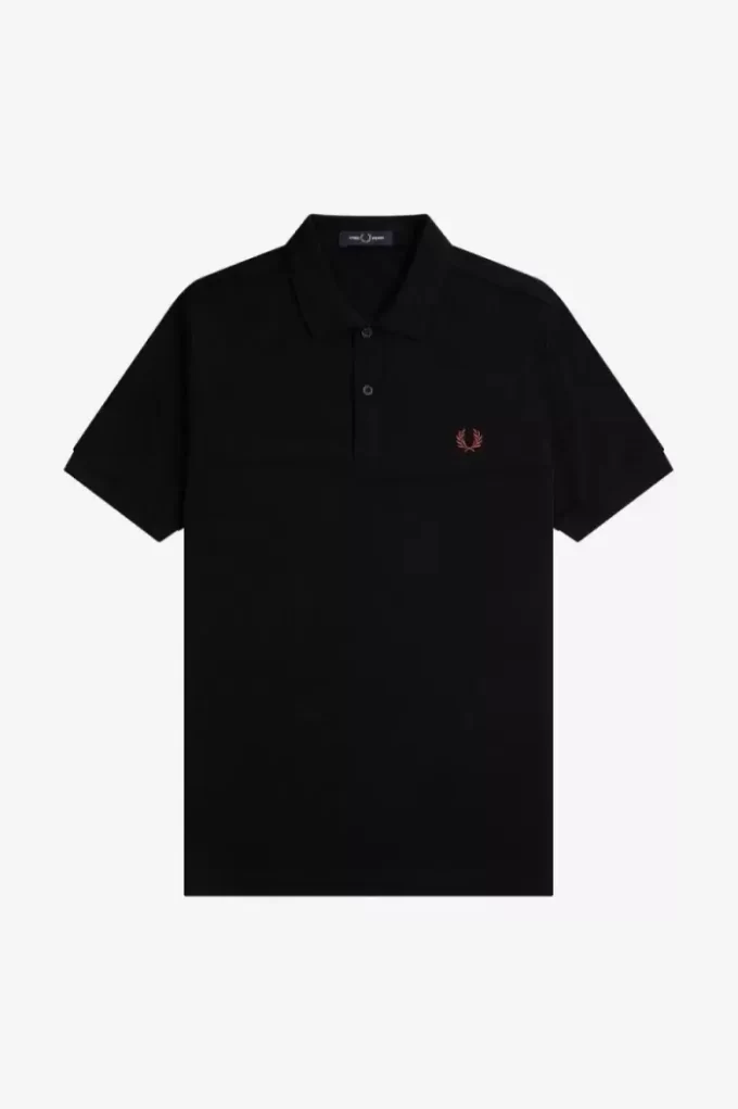 Fred Perry M6000 Herrenhemd