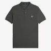 Fred Perry M6000 Herrenhemd