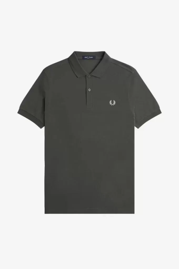 Fred Perry M6000 Herrenhemd