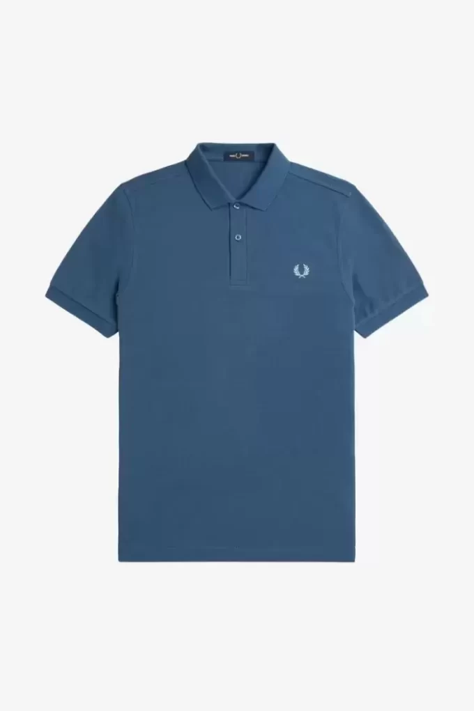 Fred Perry M6000 Herrenhemd