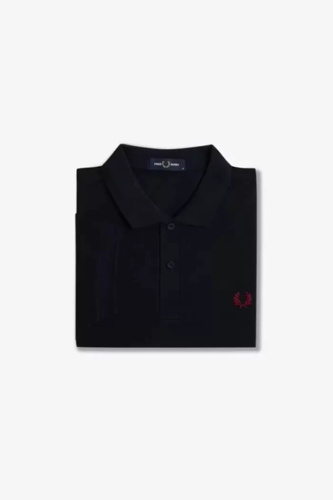Fred Perry M6000 Herrenhemd