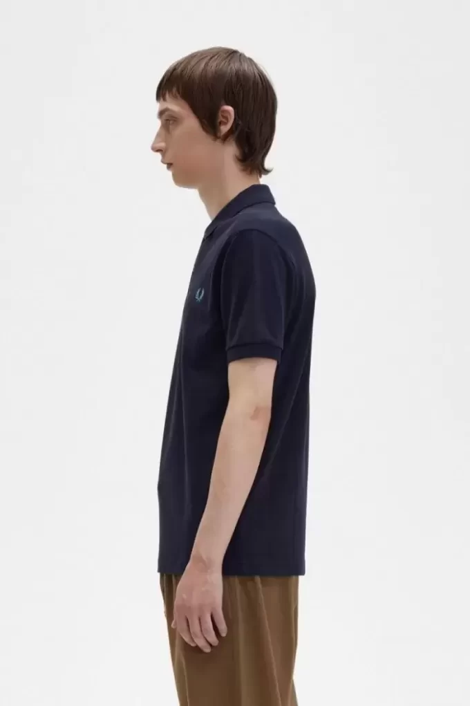 Fred Perry M6000 Herrenhemd