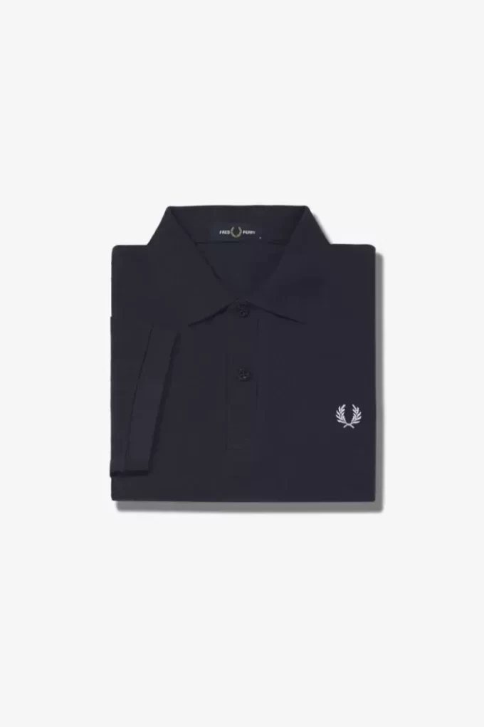 Fred Perry M6000 Herrenhemd