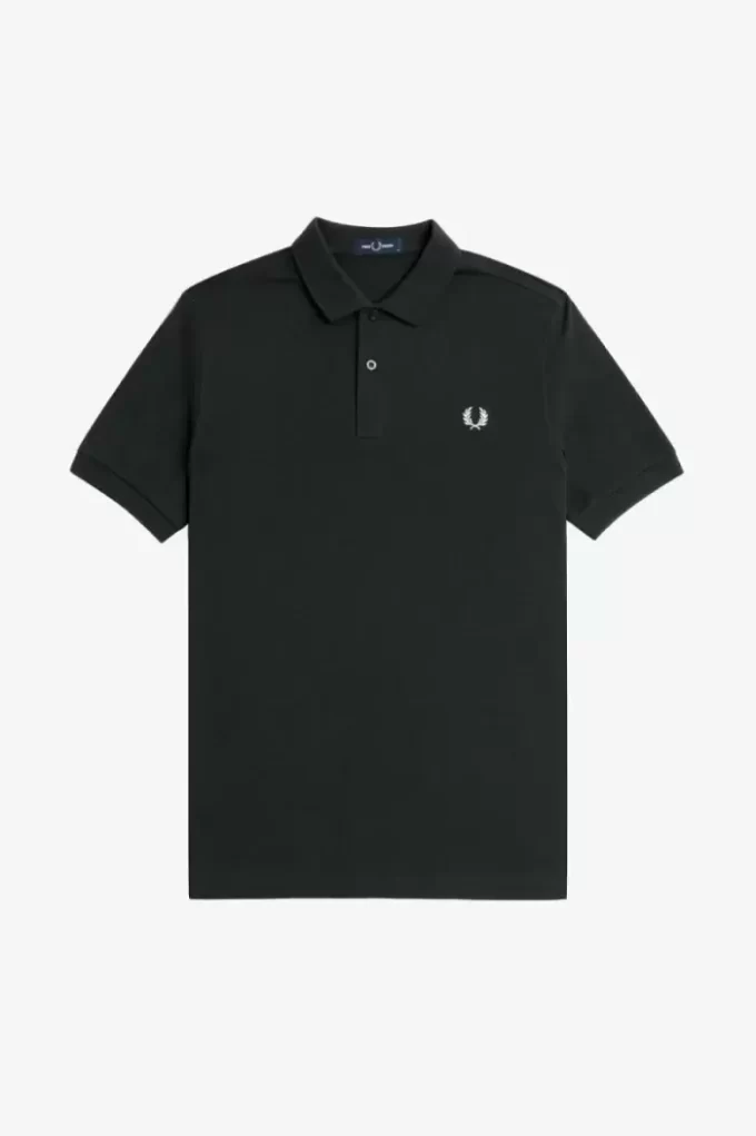 Fred Perry M6000 Herrenhemd