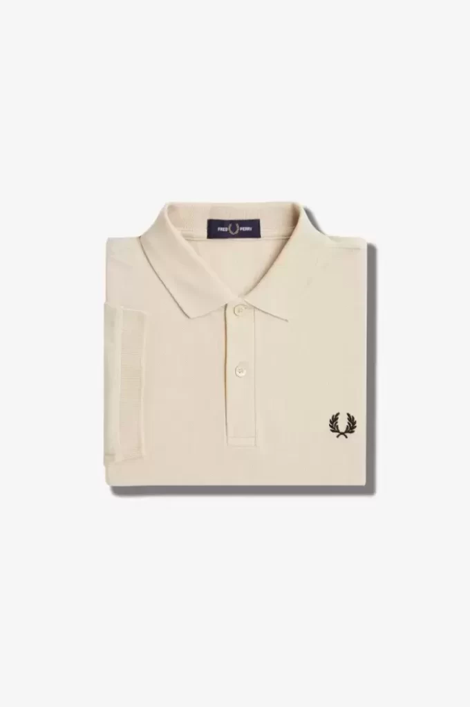 Fred Perry M6000 Herrenhemd